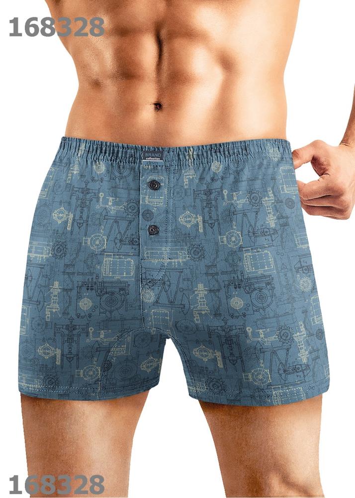 Трусы муж (АРТ. MBX422231)