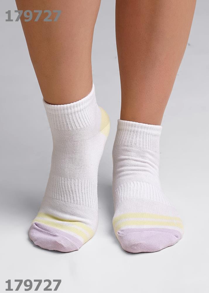 Носки жен (АРТ. Д5402)