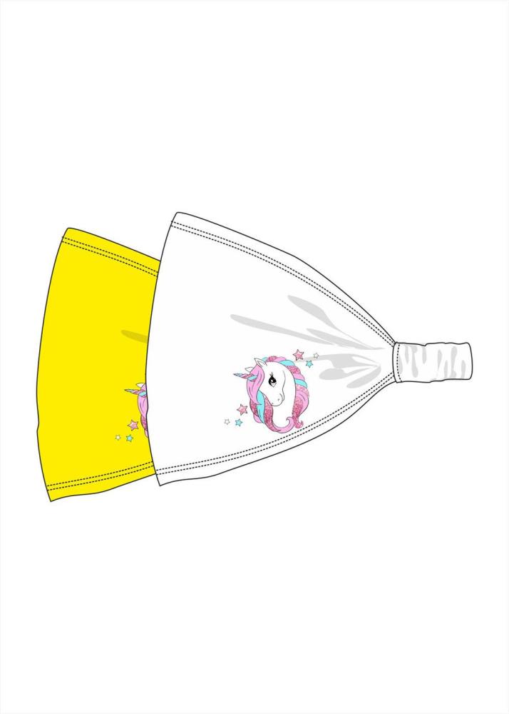 Повязка дет Clever (АРТ. 521847/2кжп)