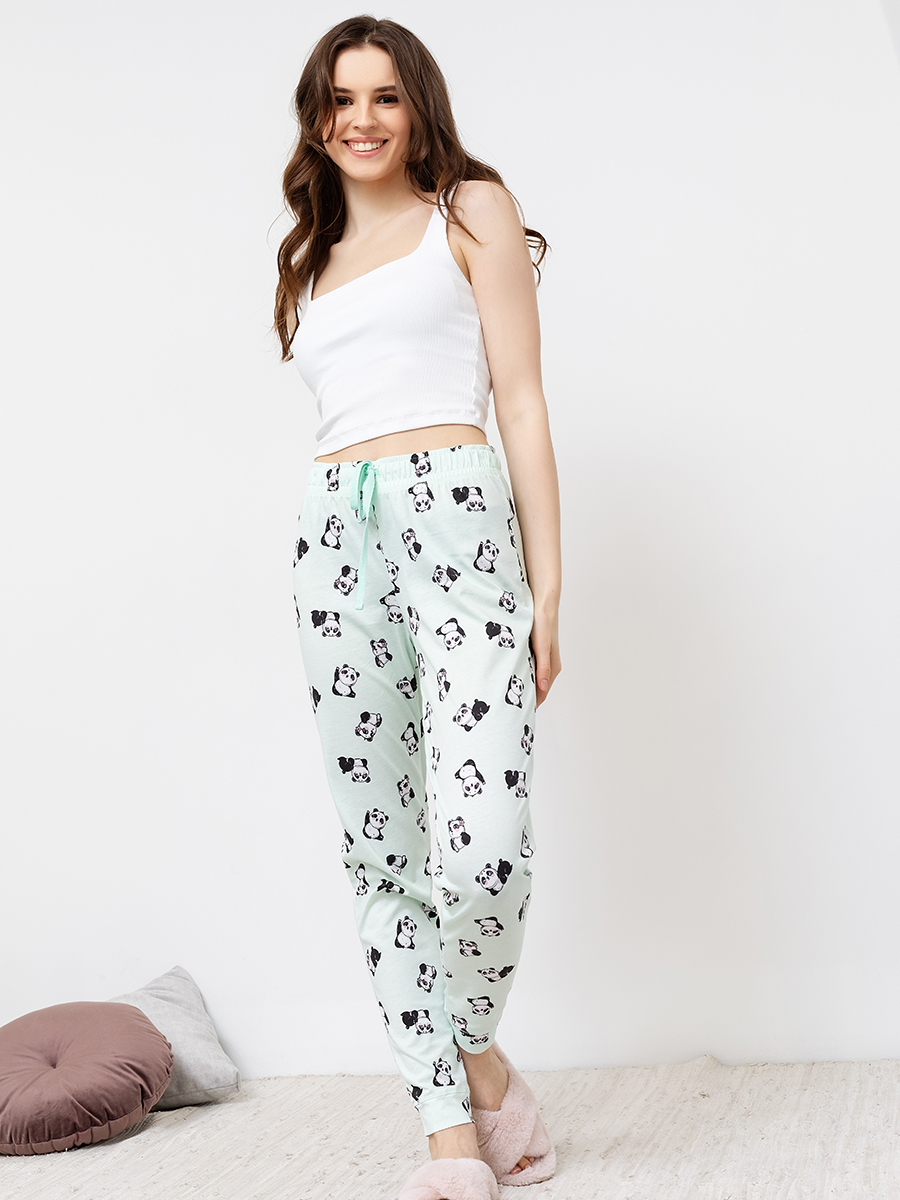 Брюки жен (АРТ. 532310)