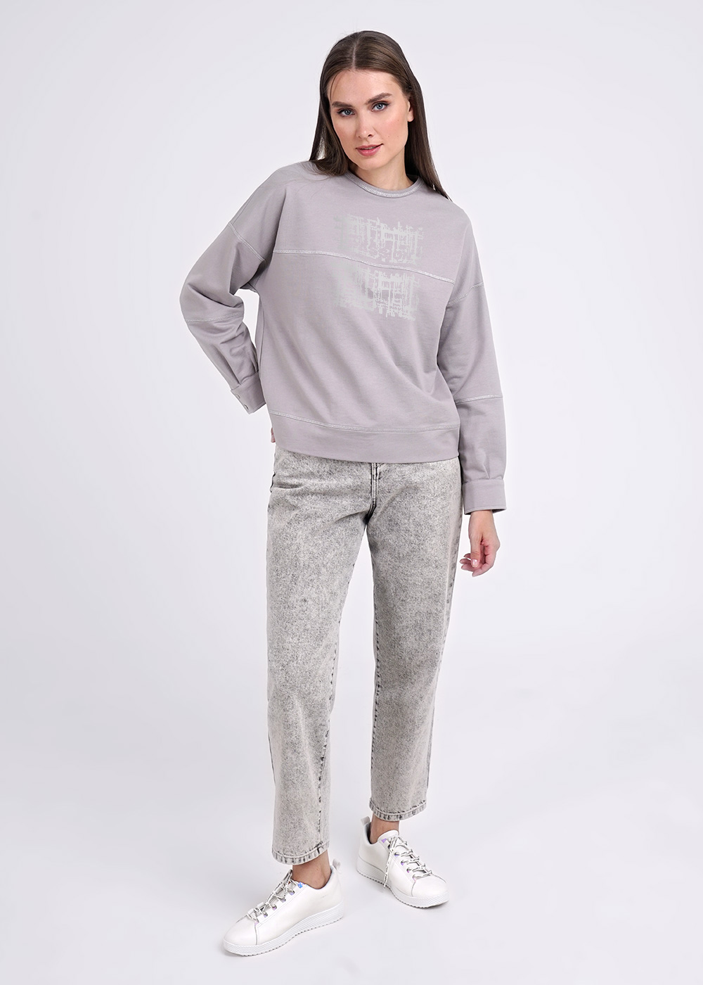 Джемпер жен (АРТ. 146648/152а_п)