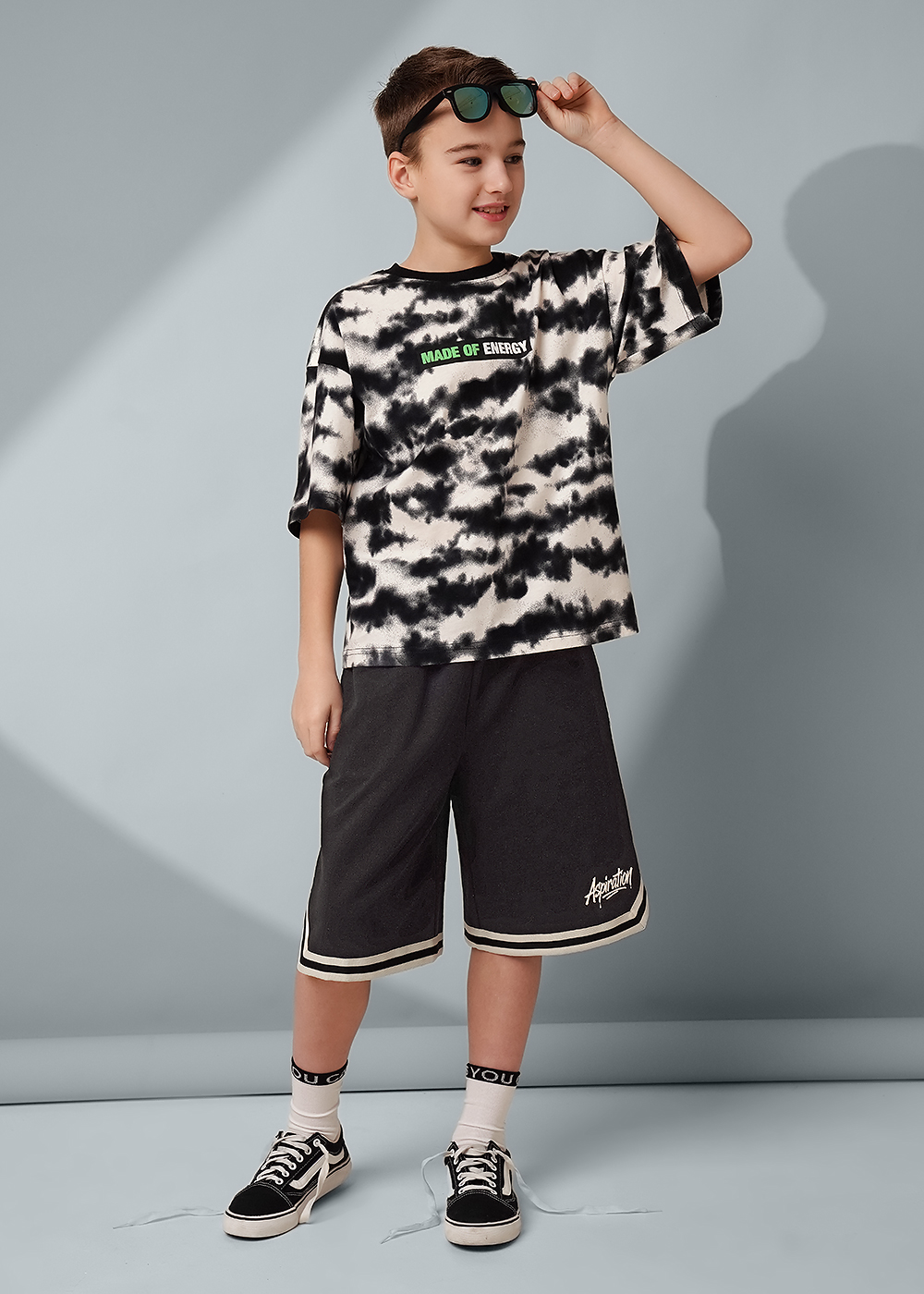 Шорты мал (АРТ. 867400/14а_п)