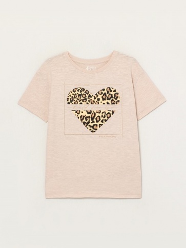 Футболка жен Family Colors (АРТ. FSSW 60149)