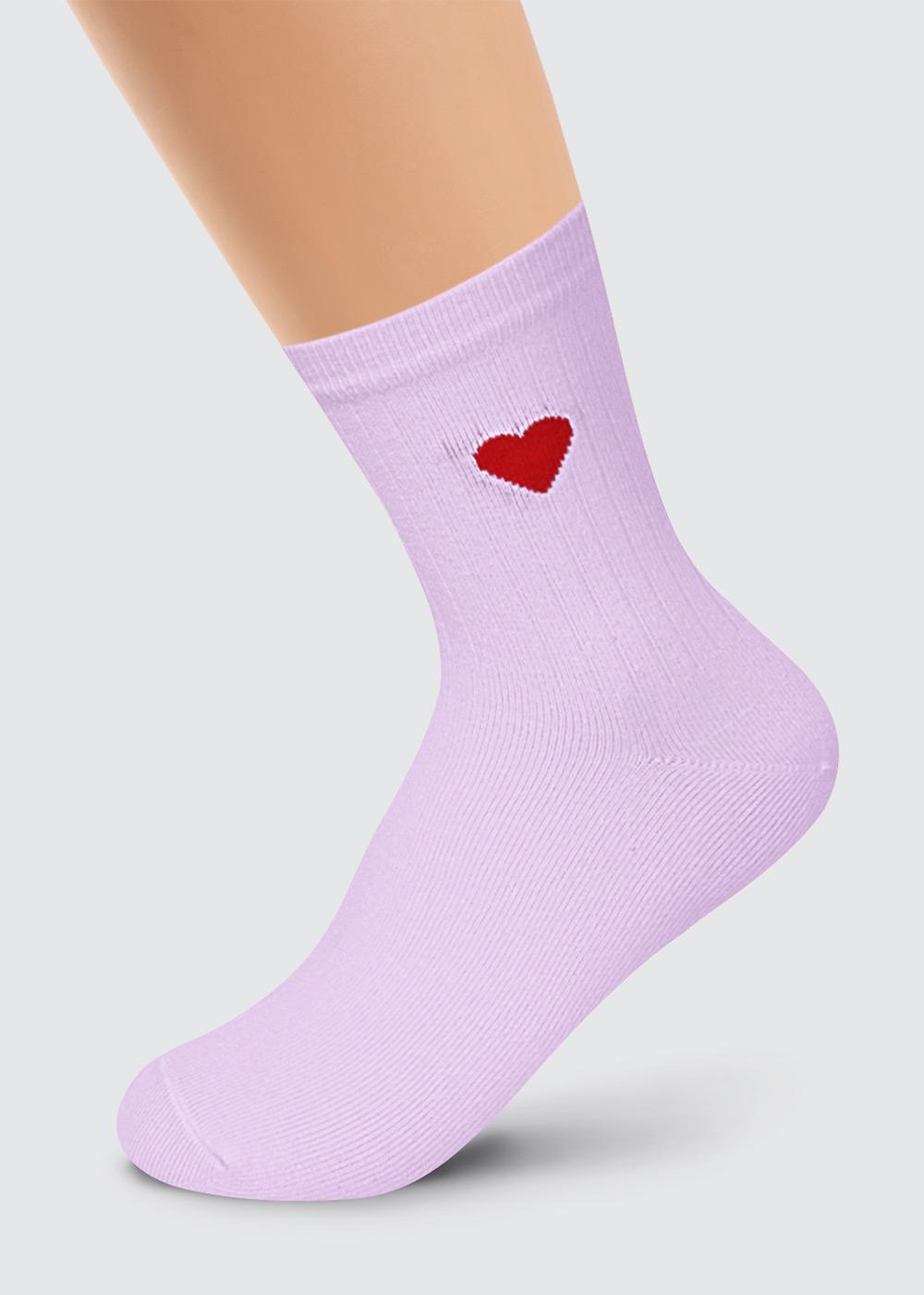 Носки жен  Clever (АРТ. L3000)