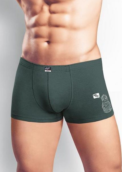 Трусы муж (АРТ. MH514212)