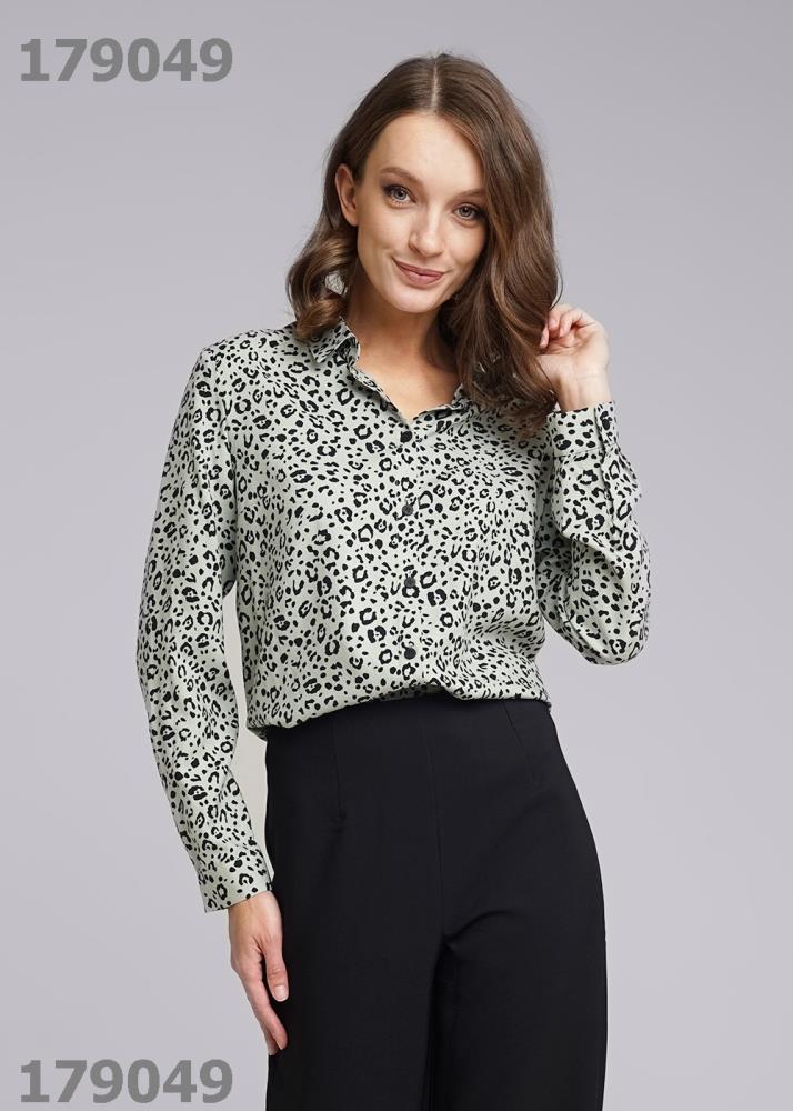 Блузка жен (АРТ. 343003штн)