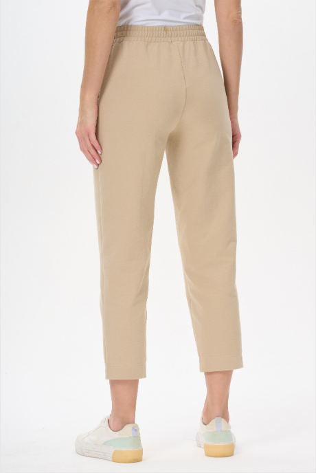 Брюки жен (АРТ. B0487-O19.4S04)