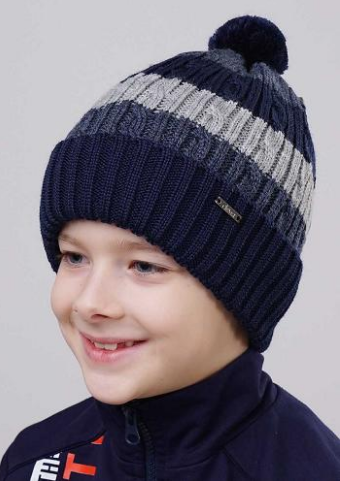 Шапка дет (АРТ. 702199аш)