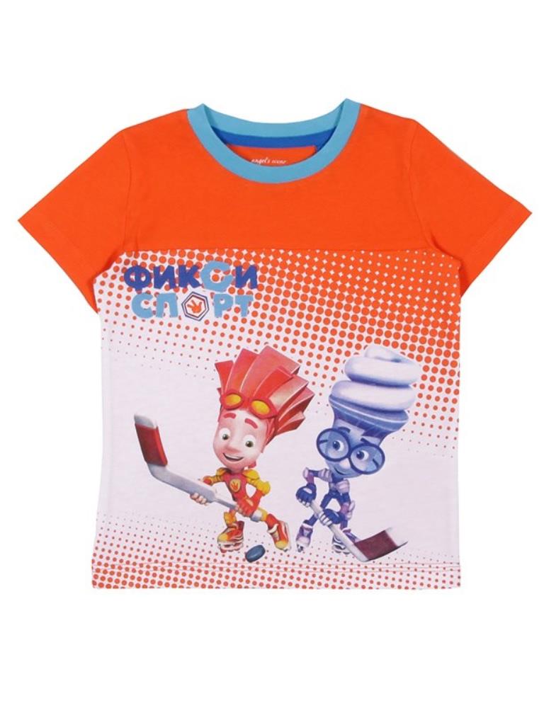 Футболка мал Cherubino (АРТ. CAK 62142)