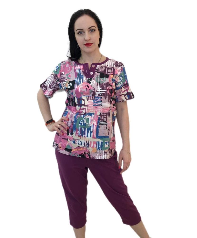 Костюм жен (АРТ. 203т/1)