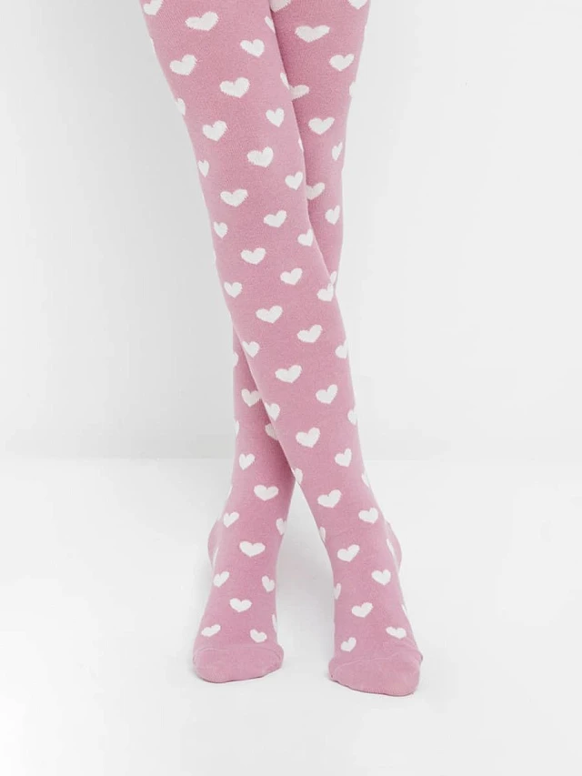 Колготки дет (АРТ. 700К-1778)