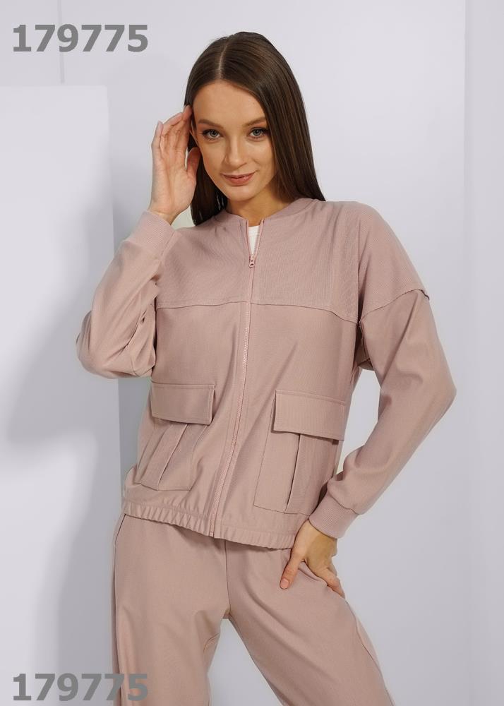 Куртка жен (АРТ. 246492/132фэ)