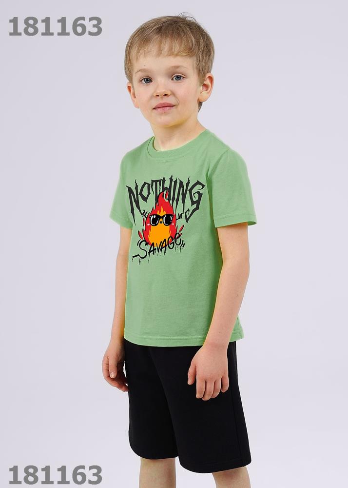 Футболка мал (АРТ. 846587кдп_п)