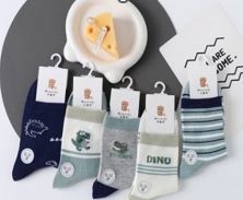 Носки дет (АРТ. 37556)