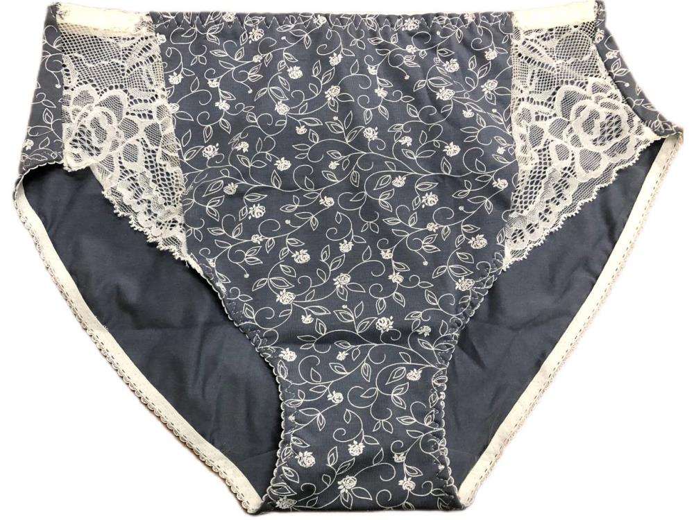 Трусы жен (АРТ. 107-6)