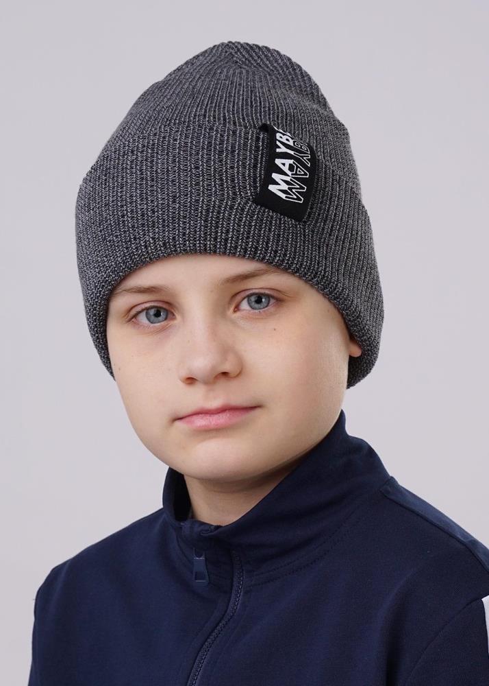 Шапка дет Clever (АРТ. 523440ха)