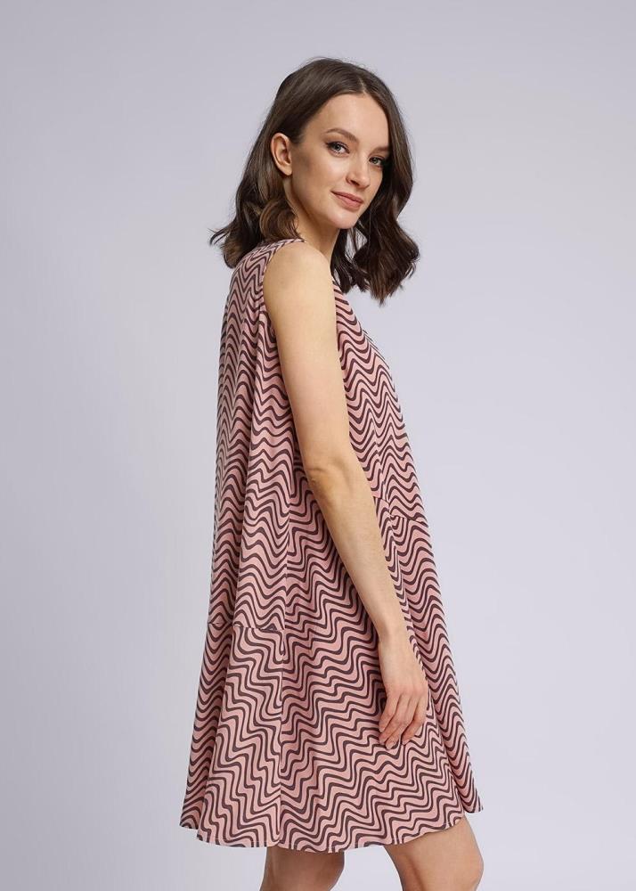 Платье жен (АРТ. LDR23-1030)