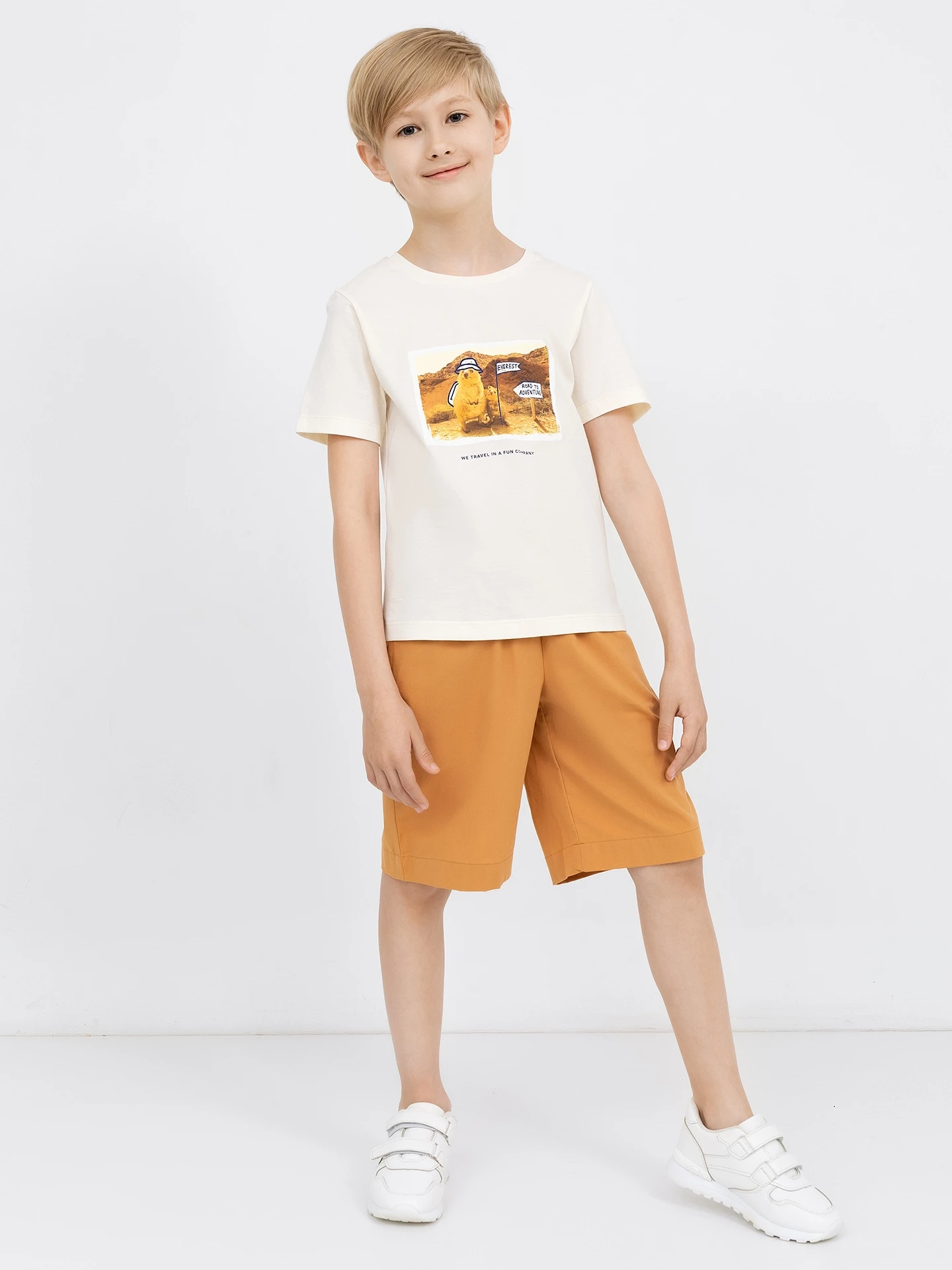 Комплект для мальчиков (АРТ. 393304)