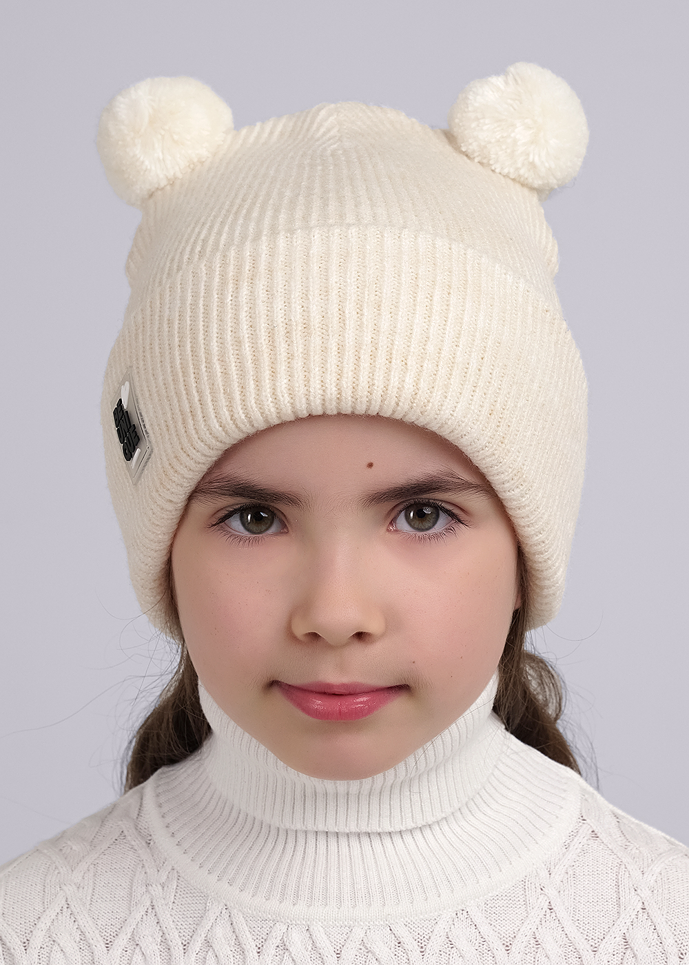 Шапка дет (АРТ. 444108ап)