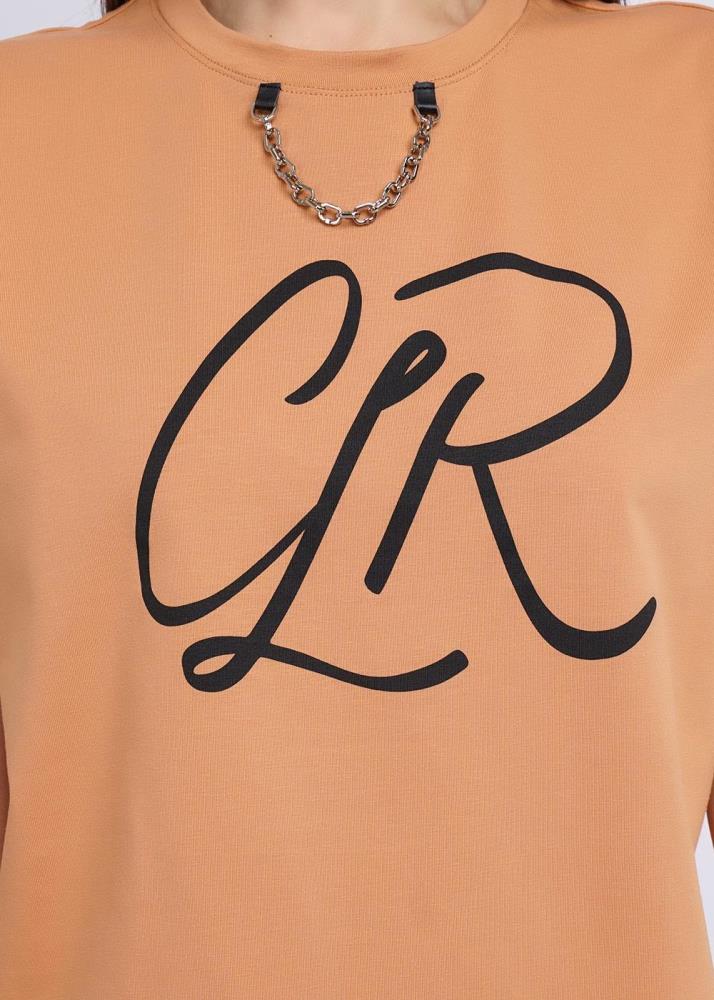 Джемпер жен Clever (АРТ. 125989/85г_п)