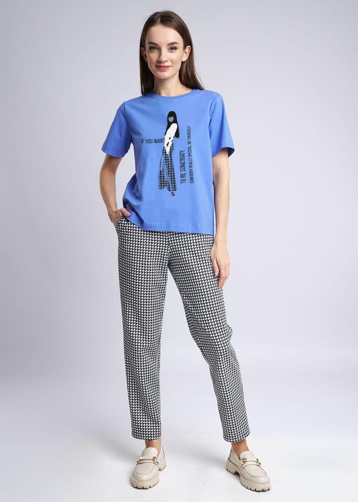 Джемпер жен  Clever (АРТ. 236157/104гт_п)